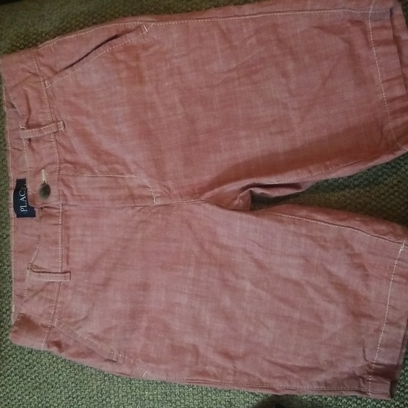 2 Pairs of boys shorts like new size 7 - Picture 5 of 6